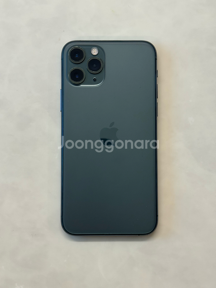 아이폰 11 프로 64gb--2