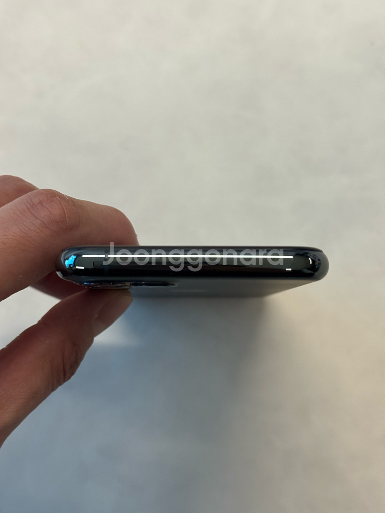 아이폰 11 프로 64gb--3