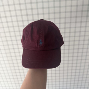 폴로 랄프로렌 키즈 볼캡 (4t-7t)