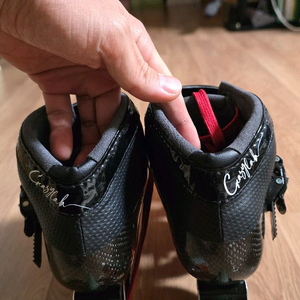 시티런 인라인스케이트 팝니다 260(가격다운) 이미지