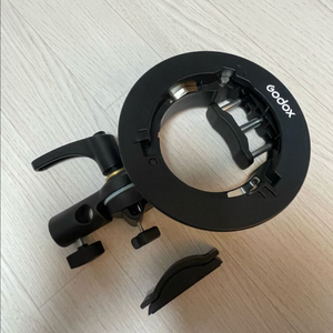 고독스 S2 브라켓 조명 마운트