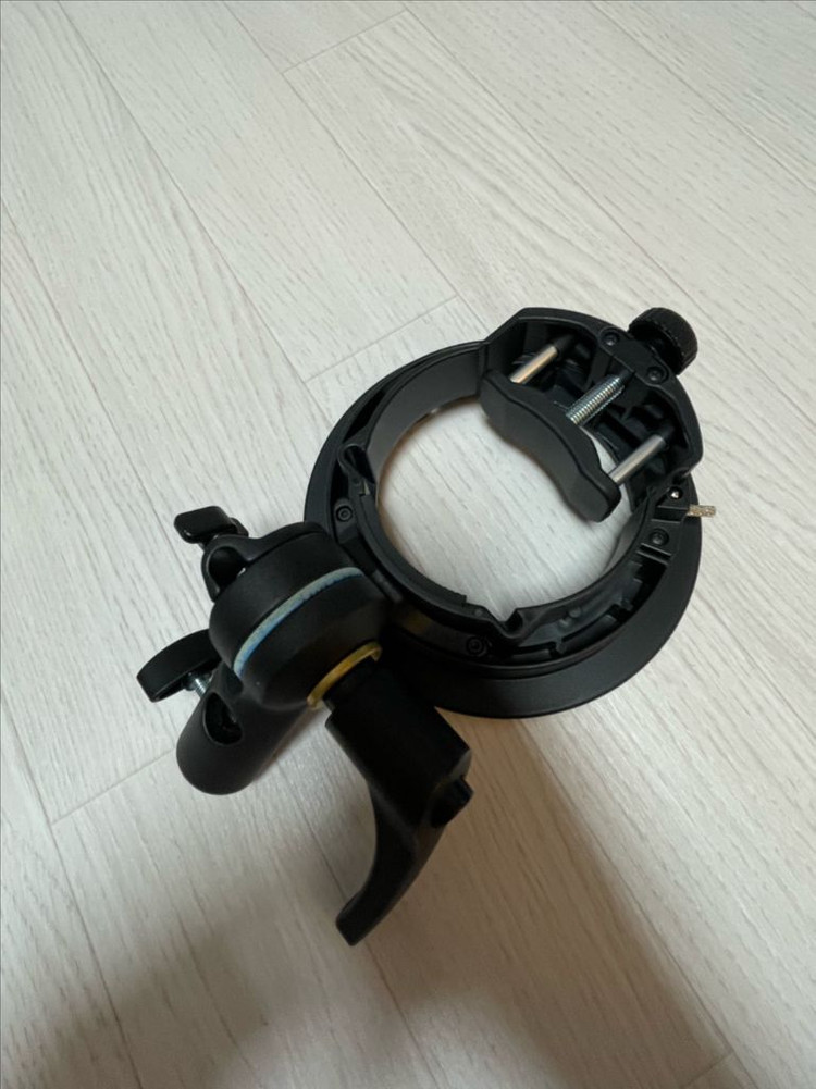 고독스 S2 브라켓 조명 마운트--1