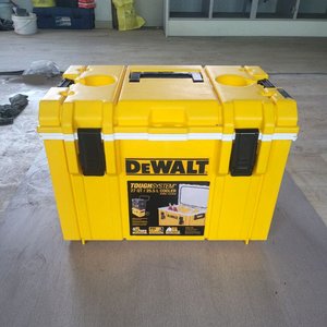 디월트 터프시스템 아이스박스 DWST1 81333