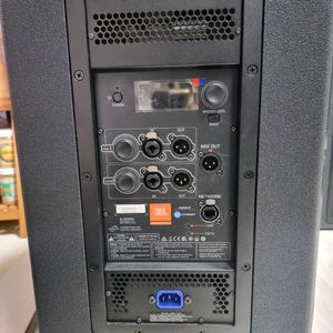 jbl srx 815p 1조(2통)