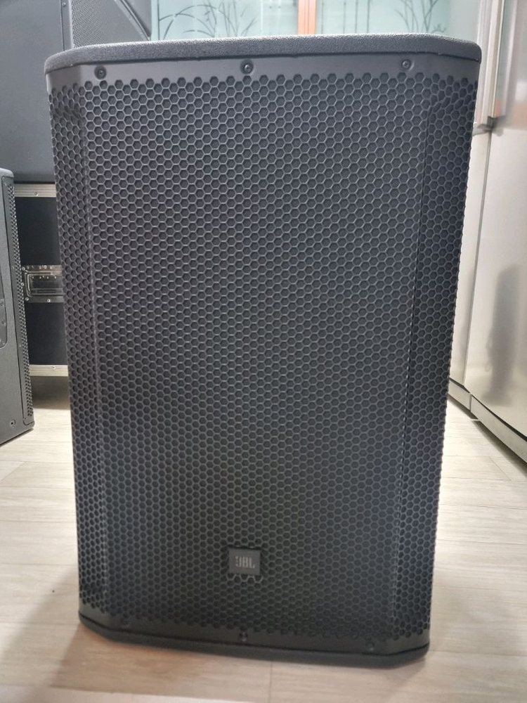 jbl srx 815p 1조(2통)--1