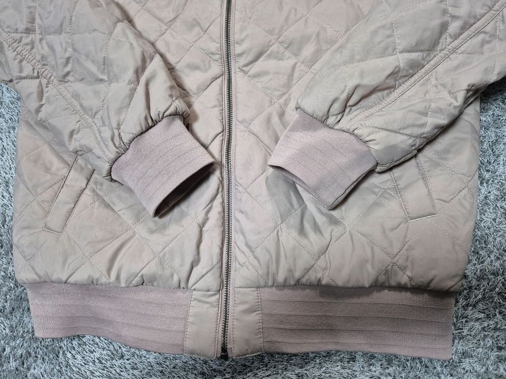 나이키 여성 바시티 리버서블 봄버자켓 L 이미지