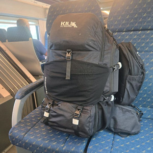 킬리배낭 (40L)
