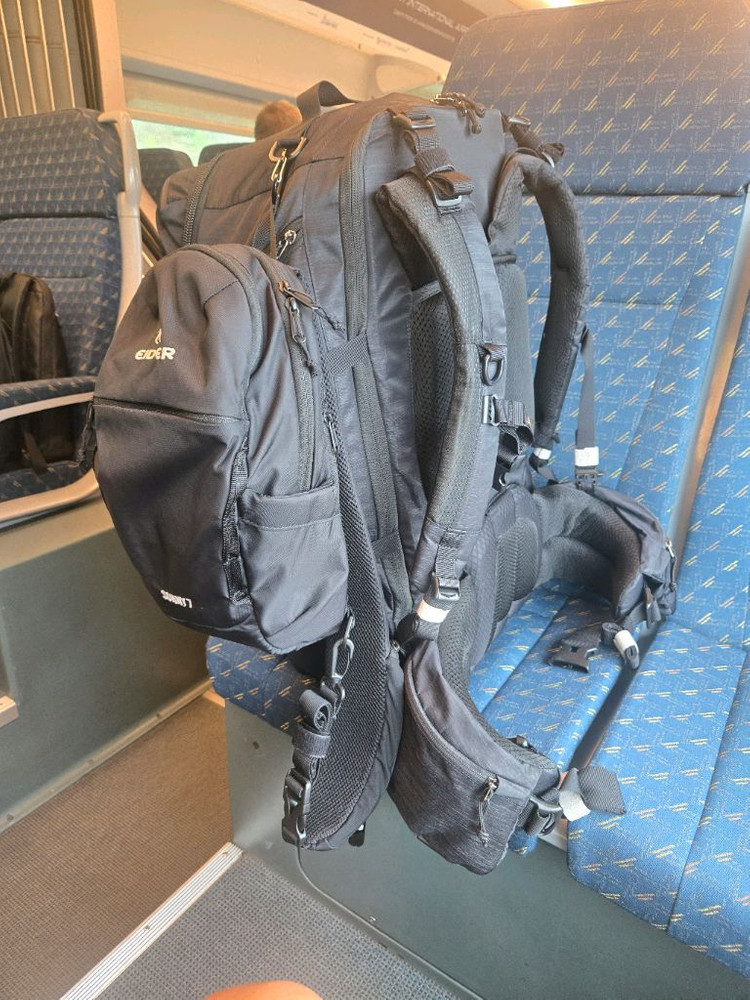 킬리배낭 (40L)--1