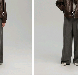 프레벌 A-2 자켓 이미지