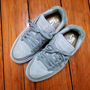 나이키 운동화 에어 조던 1 엘리베이트 로우 스텔스