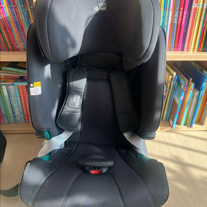 브라이텍스 어드밴스픽스4 i-size