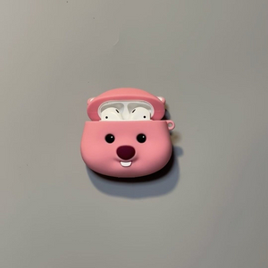 키티루피 에어팟케이스