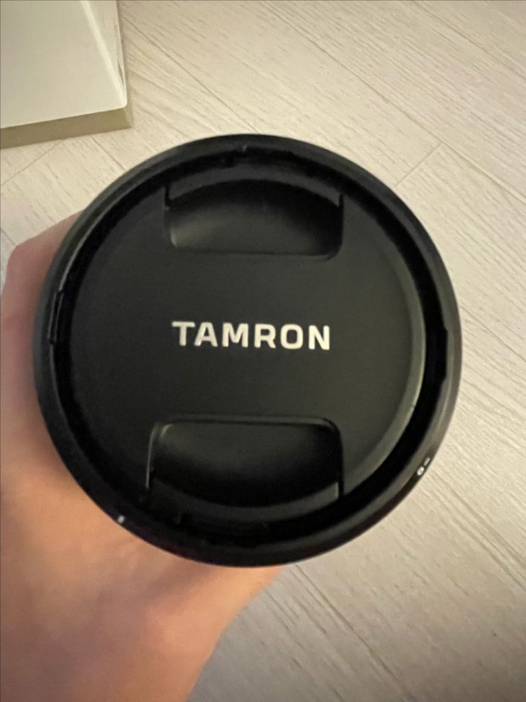 소니 A7M3 (2만컷) + 탐론 28-75 G2 (+테무 카메라 가방)--6