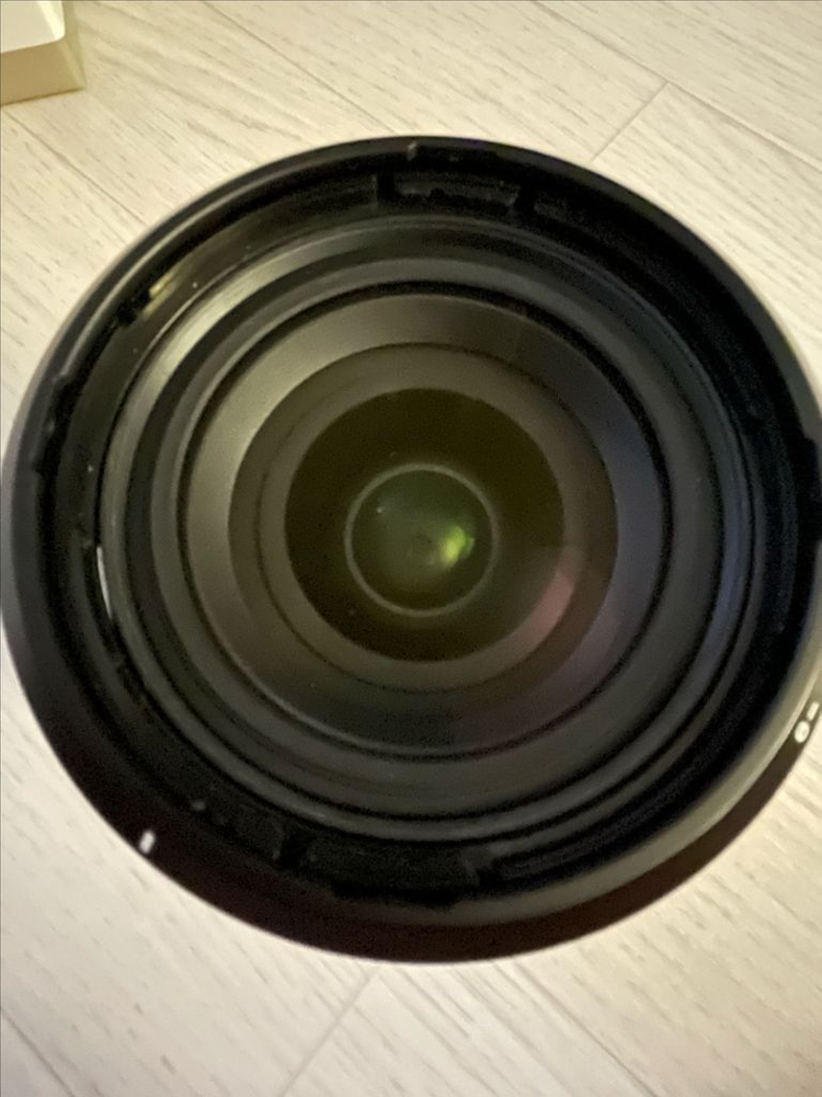 소니 A7M3 (2만컷) + 탐론 28-75 G2 (+테무 카메라 가방)--7