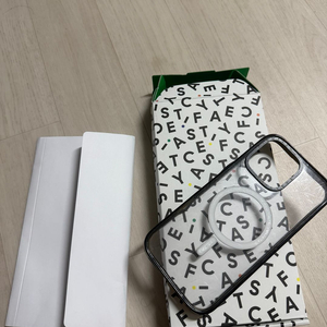 아이폰 16프로맥스 케이스티파이 케이스