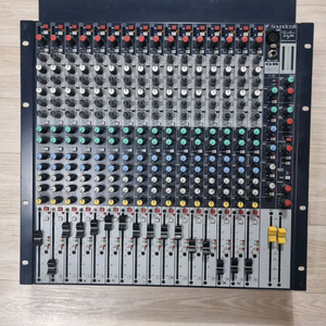 사운드크래프트 gb2r 16