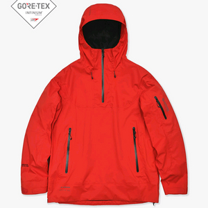 디미토 고어텍스 아노락 자켓(새제품)