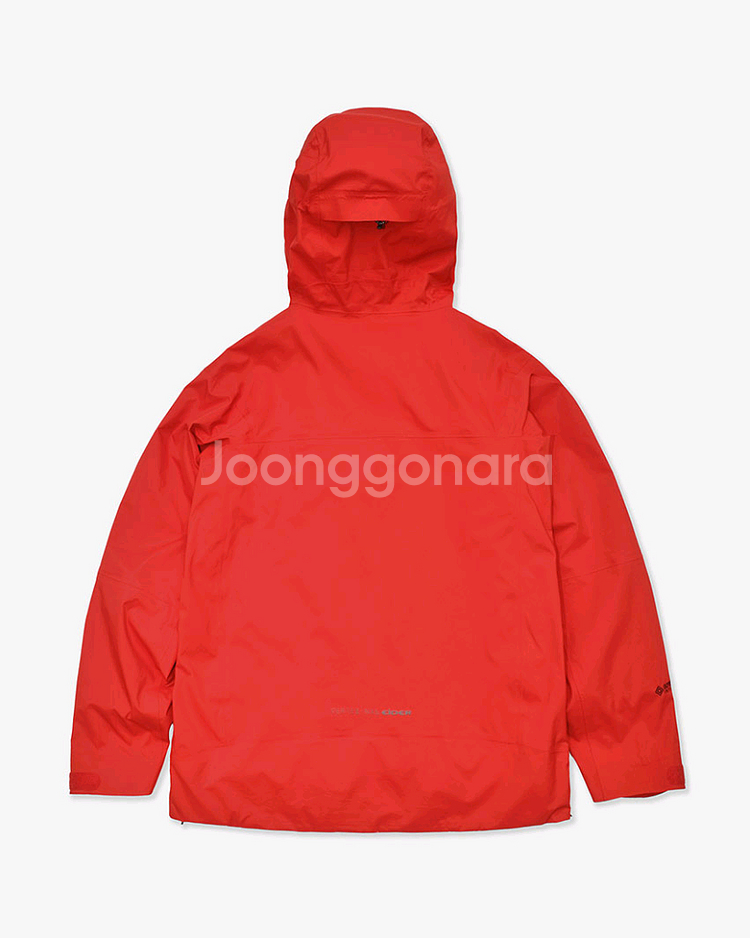 디미토 고어텍스 아노락 자켓(새제품)--1