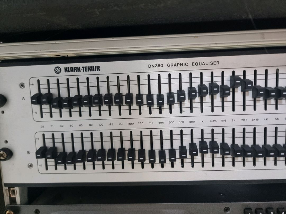 클락테크닉 dn360--0