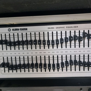 클락테크닉 dn360