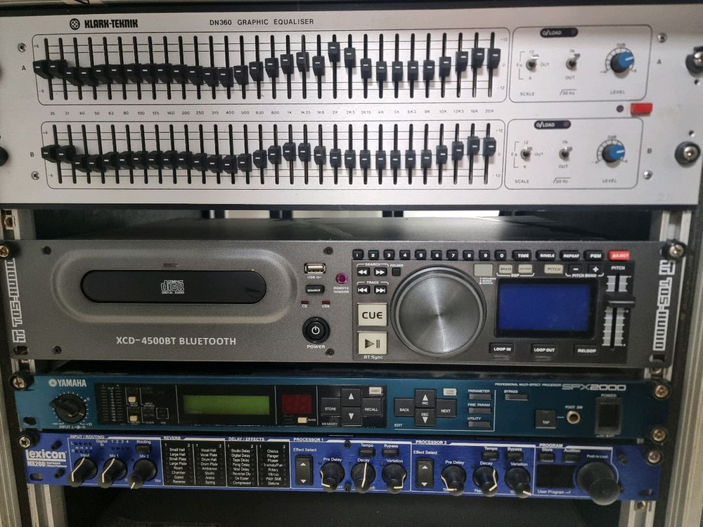 클락테크닉 dn360--1