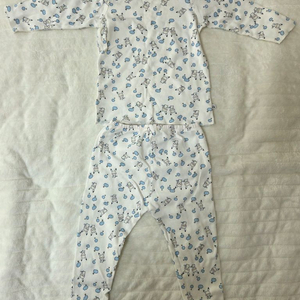 봉쁘앙 우주복, 내복 개당 23,000원