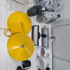 레일조명외 여러가지