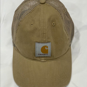 칼하트 버팔로 메쉬 캡 모자