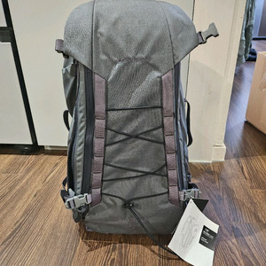 아크테릭스 리프 어썰트 30 울프