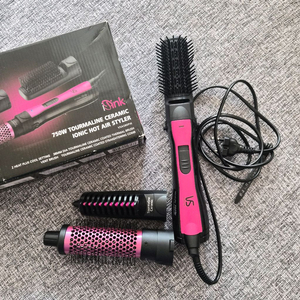 비달사순 핫 에어스타일러