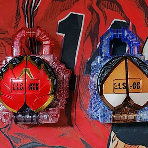 가면라이더 가이무 에너지 록시드