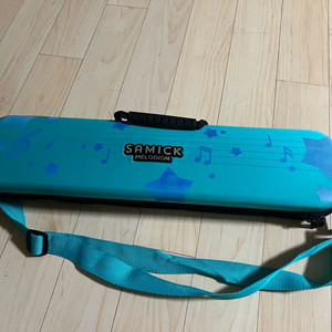 유초등 실로폰+멜로디언+탬버린세트