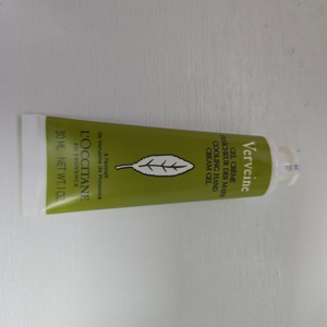 록시땅 버베나 쿨링 핸드크림 젤 30ml 판매해요