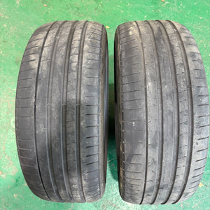 피렐리 피제로 런플렛245-40-20