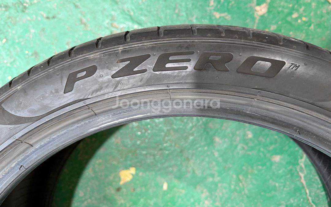 피렐리 피제로 런플렛245-40-20--6