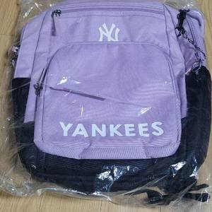 MLB 뉴욕 양키즈 책가방