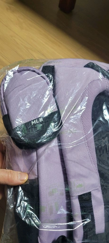 MLB 뉴욕 양키즈 책가방 이미지