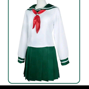 이누야샤 가영&카고메 교복 판매