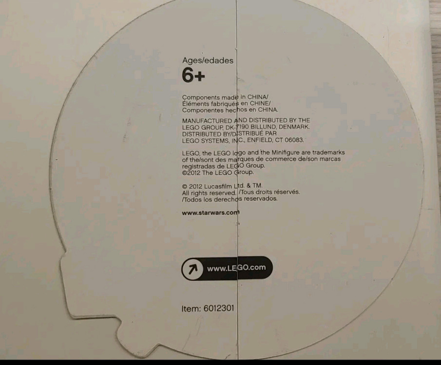 레고 스타워즈 폴리백판매 합니다.--3