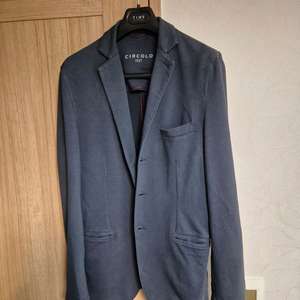 치르콜로 남성 져지 재킷 100~105