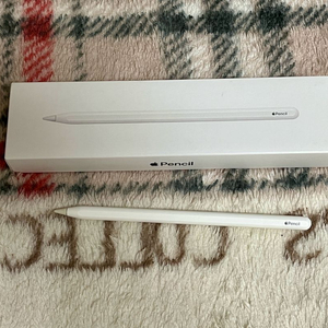 애플펜슬 2세대