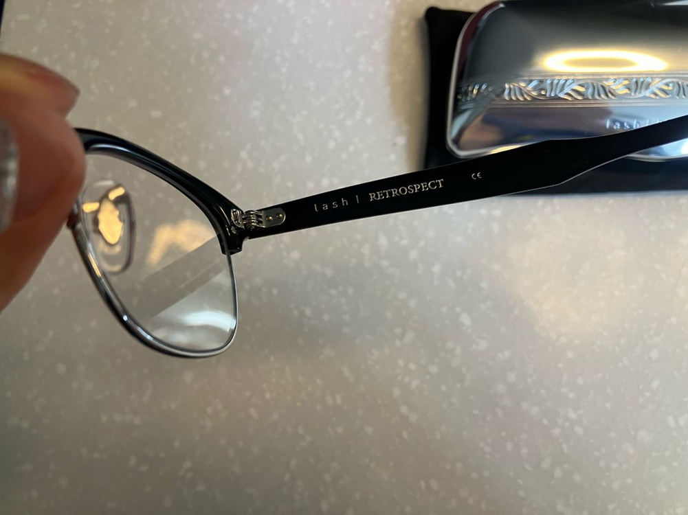 래쉬 미스터엑스 블랙 46size 팝니다--2