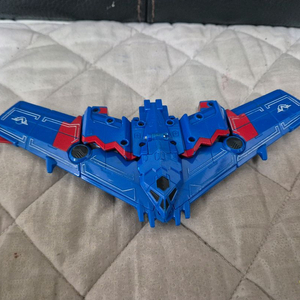 또봇 V 소닉 스텔스(마스터 합체로봇) 이미지