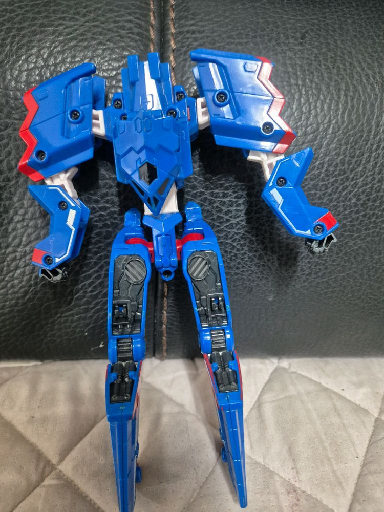 또봇 V 소닉 스텔스(마스터 합체로봇) 이미지