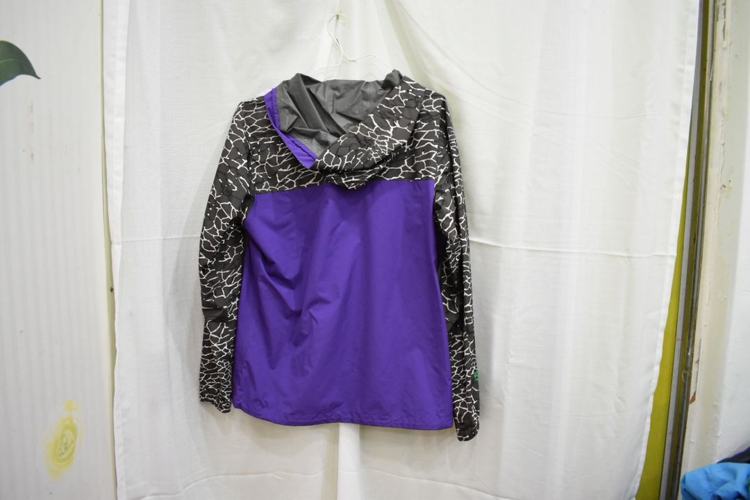 코오롱스포츠 남성 고어텍스 바람막이 105--1