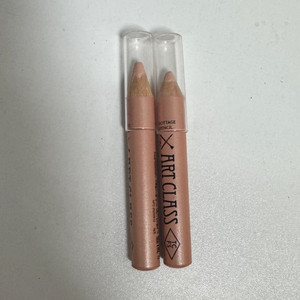 투쿨포스쿨 프로타주 펜슬 09 쉬어 누드