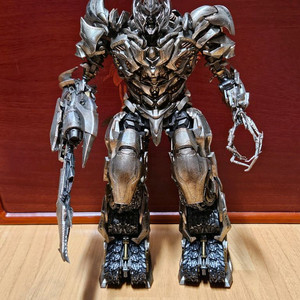 쓰리제로 메가트론 중고거래 | 중고나라 - 안심되는 중고거래