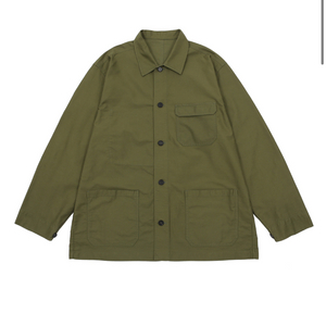 어데케이드 서스테인 몰스킨 워크자켓 1(105)