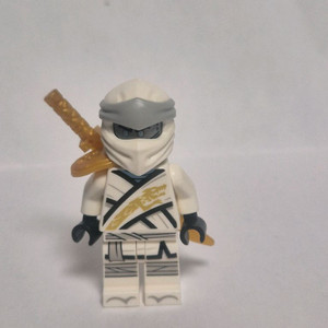 레고 닌자고 레거시 쟌 미니피규어(71753)