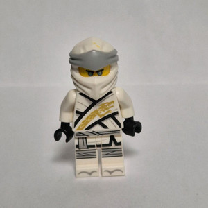 레고 닌자고 레거시 쟌 미니피규어(71705)